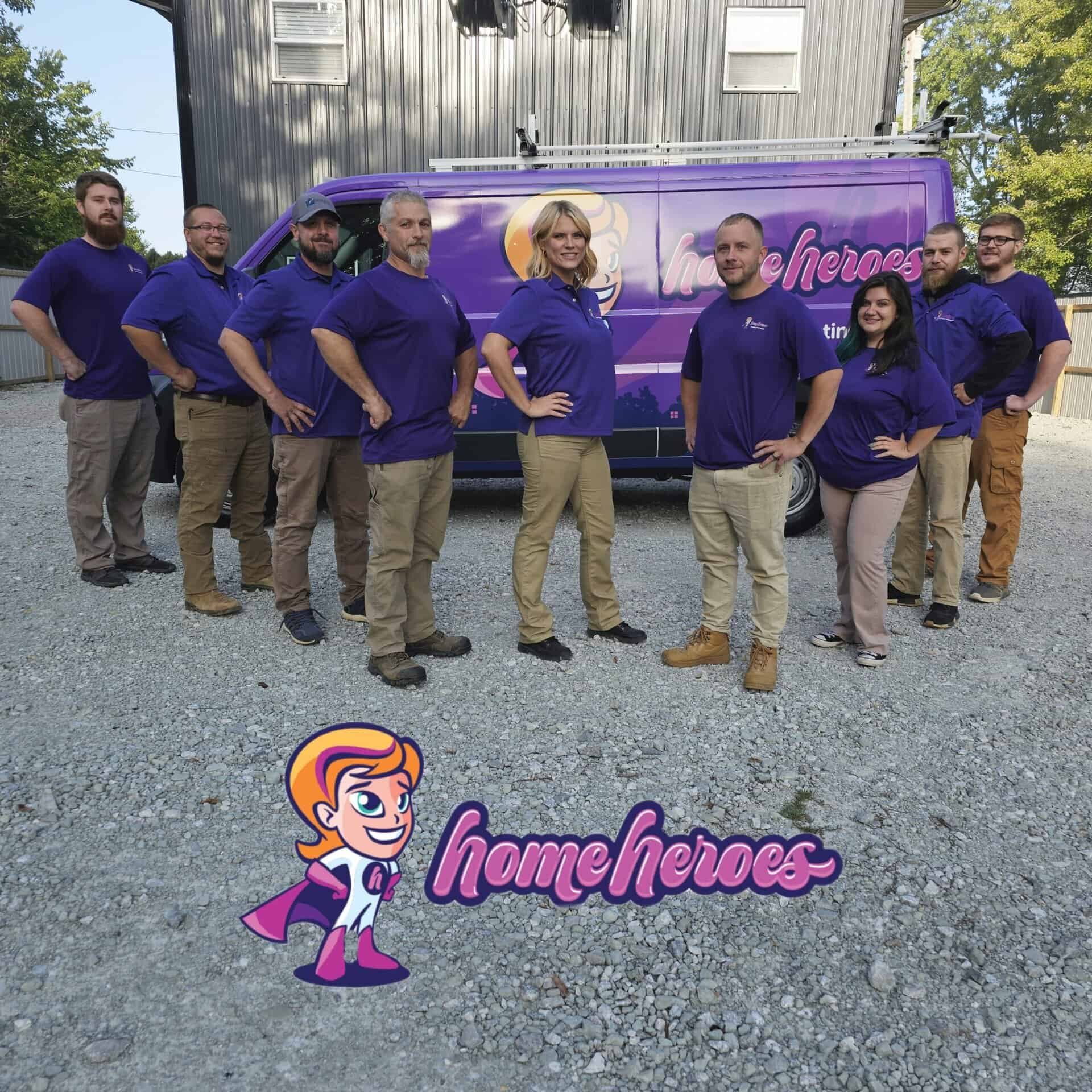 Home-Heroes-Plumbing-Heating-Air-Crew-Outdoors