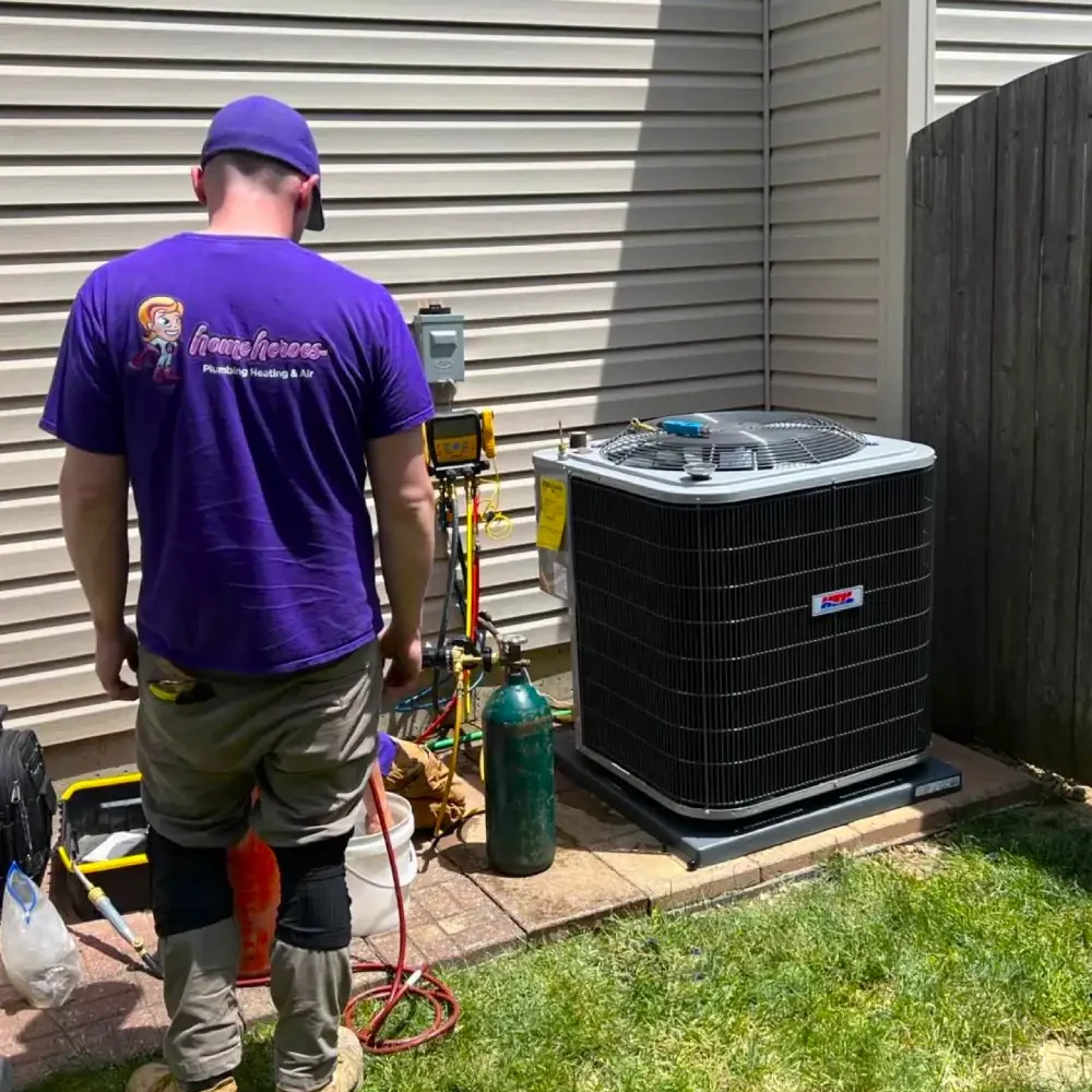 Home-Heroes-Plumbing-Heating-Air-Technician