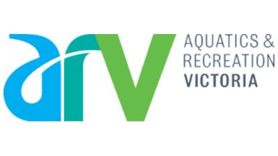 Aquatics & Recreation Victoria​ logo