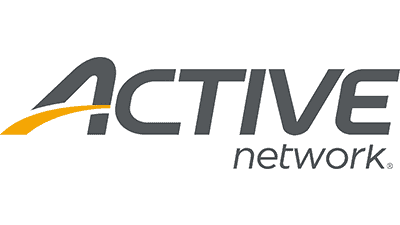 ACTIVE​ logo