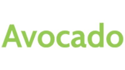 AvocadoRec​ logo