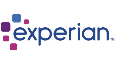 Experian​ logo