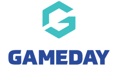 GameDay logo