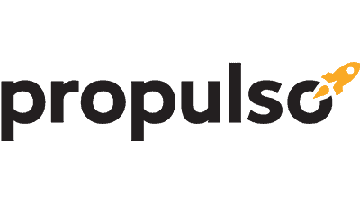 Propulso​ logo