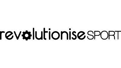 revolutioniseSPORT logo