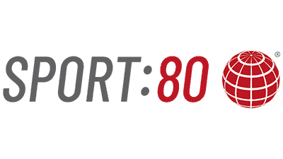 Sport:80​ logo