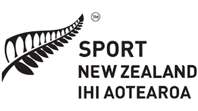 Sport New Zealand​ logo