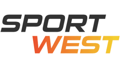 SportWest​ logo
