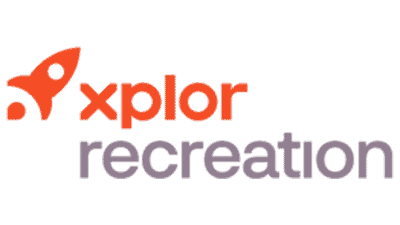 Xplor Recreation​ logo