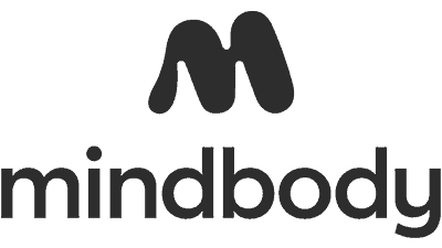 Mindbody​ logo