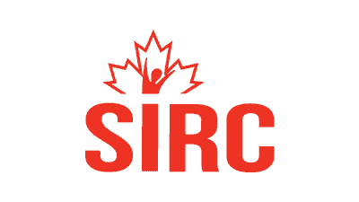 Sport Information Resource Centre​ logo