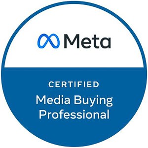 Meta Certified Digital Marketing Professional