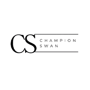 Champion Swan Logo