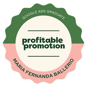 Google Ads Graduate