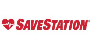 Savestation Logo