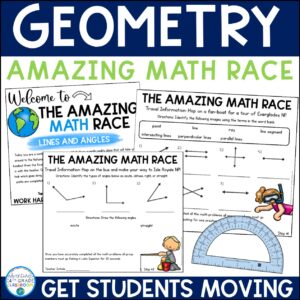 Lines and Angles Review | Measuring and Creating Angles
