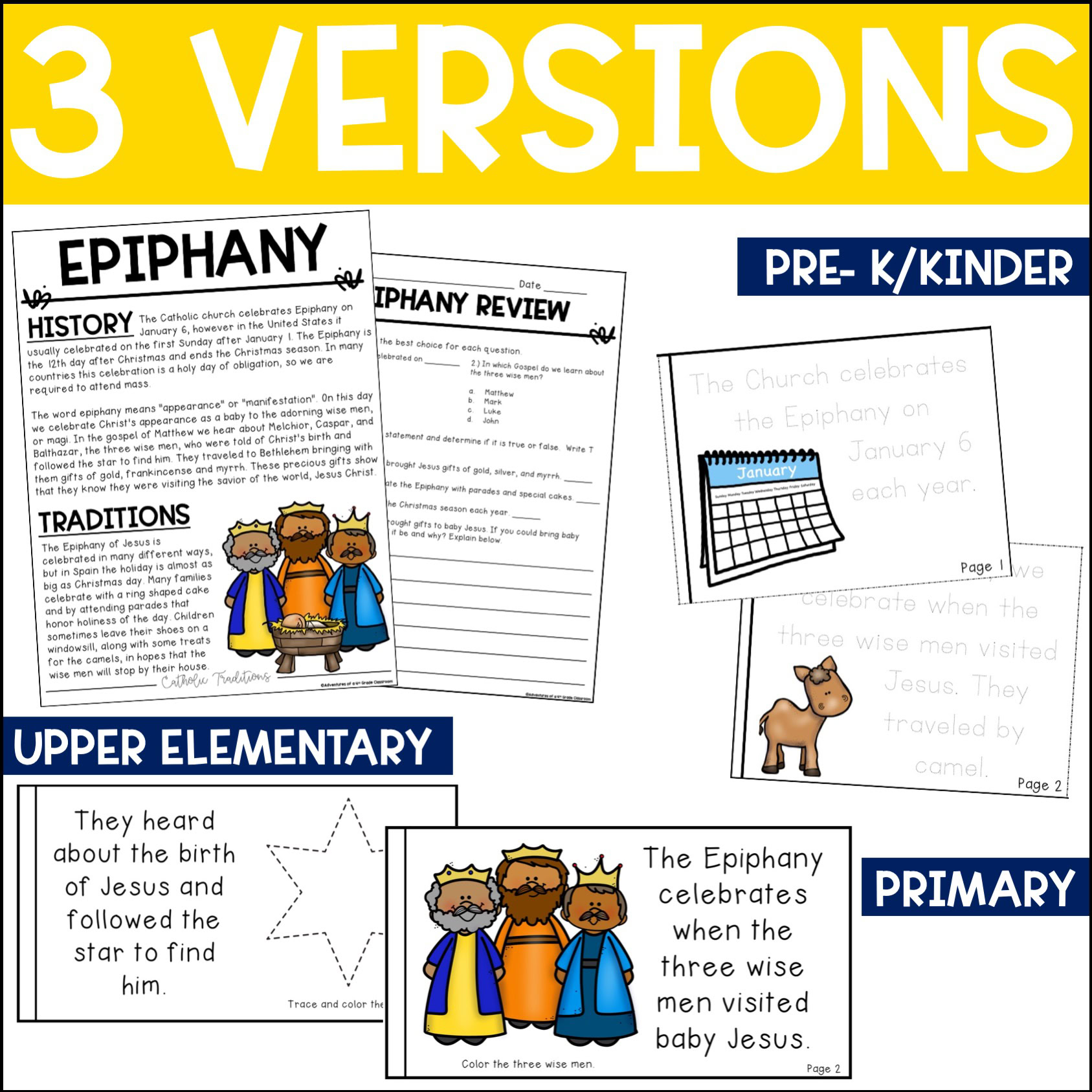 Epiphany | Catholic - Image 2