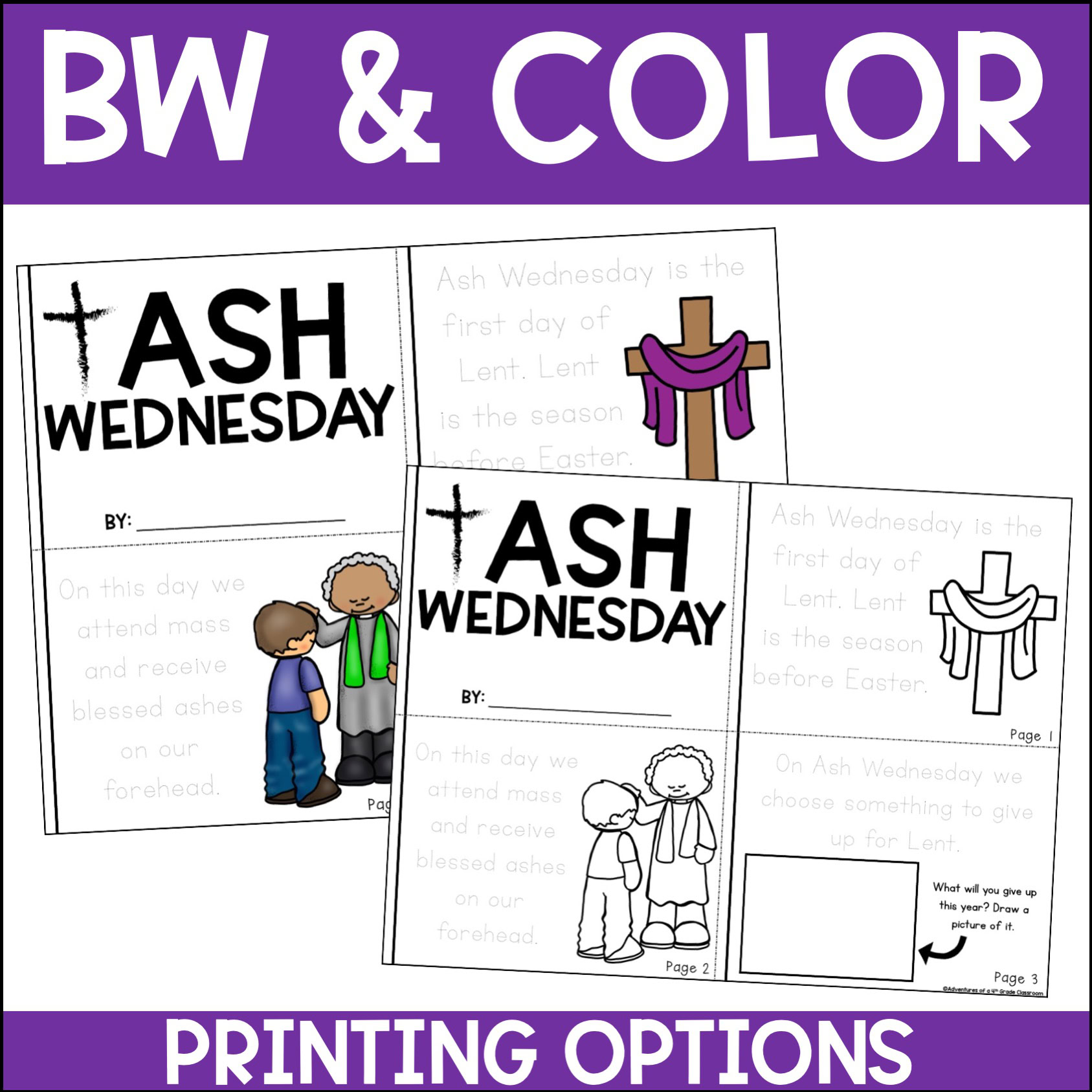Ash Wednesday | Catholic - Image 3
