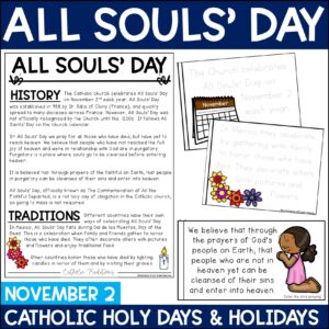 All Souls' Day