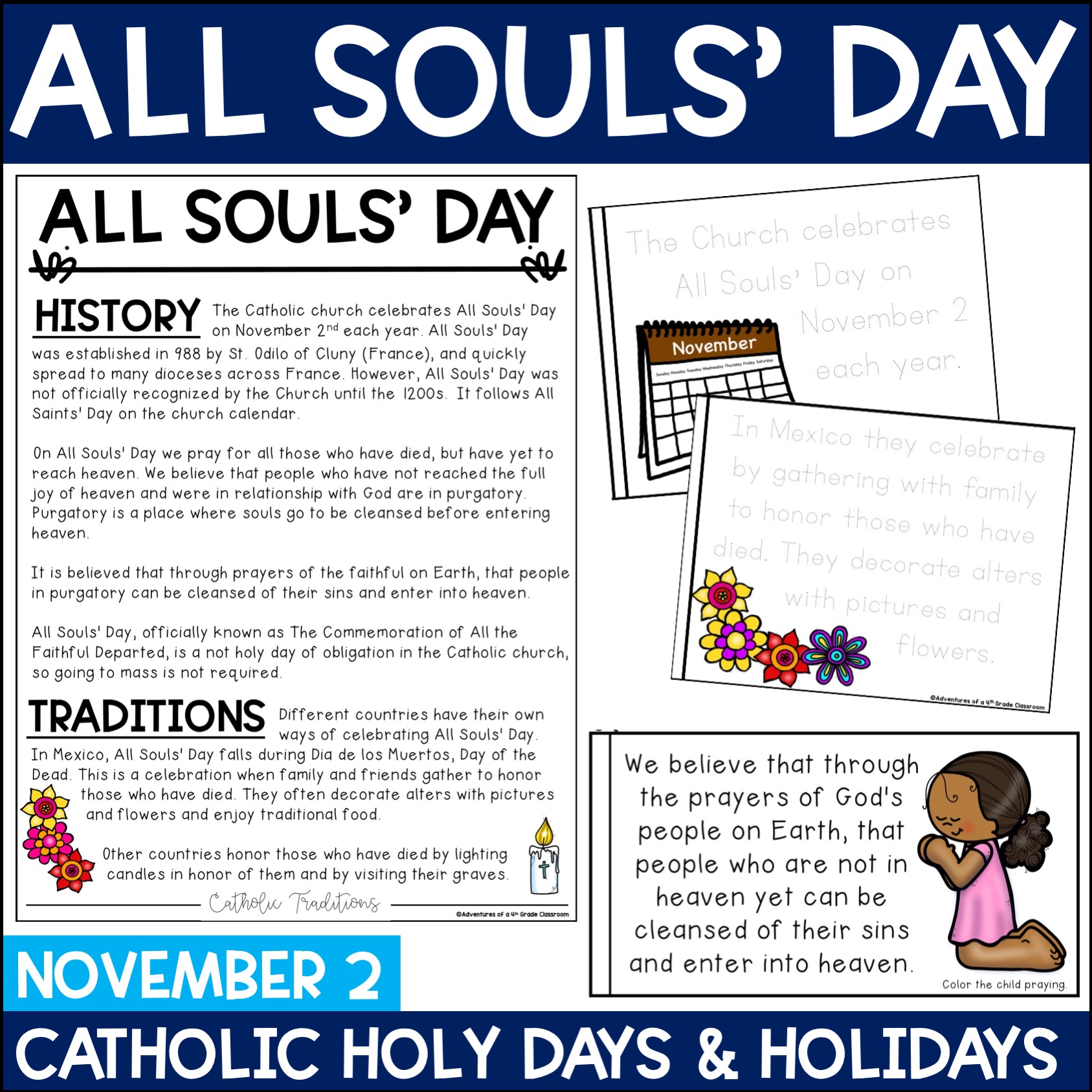 All Souls' Day