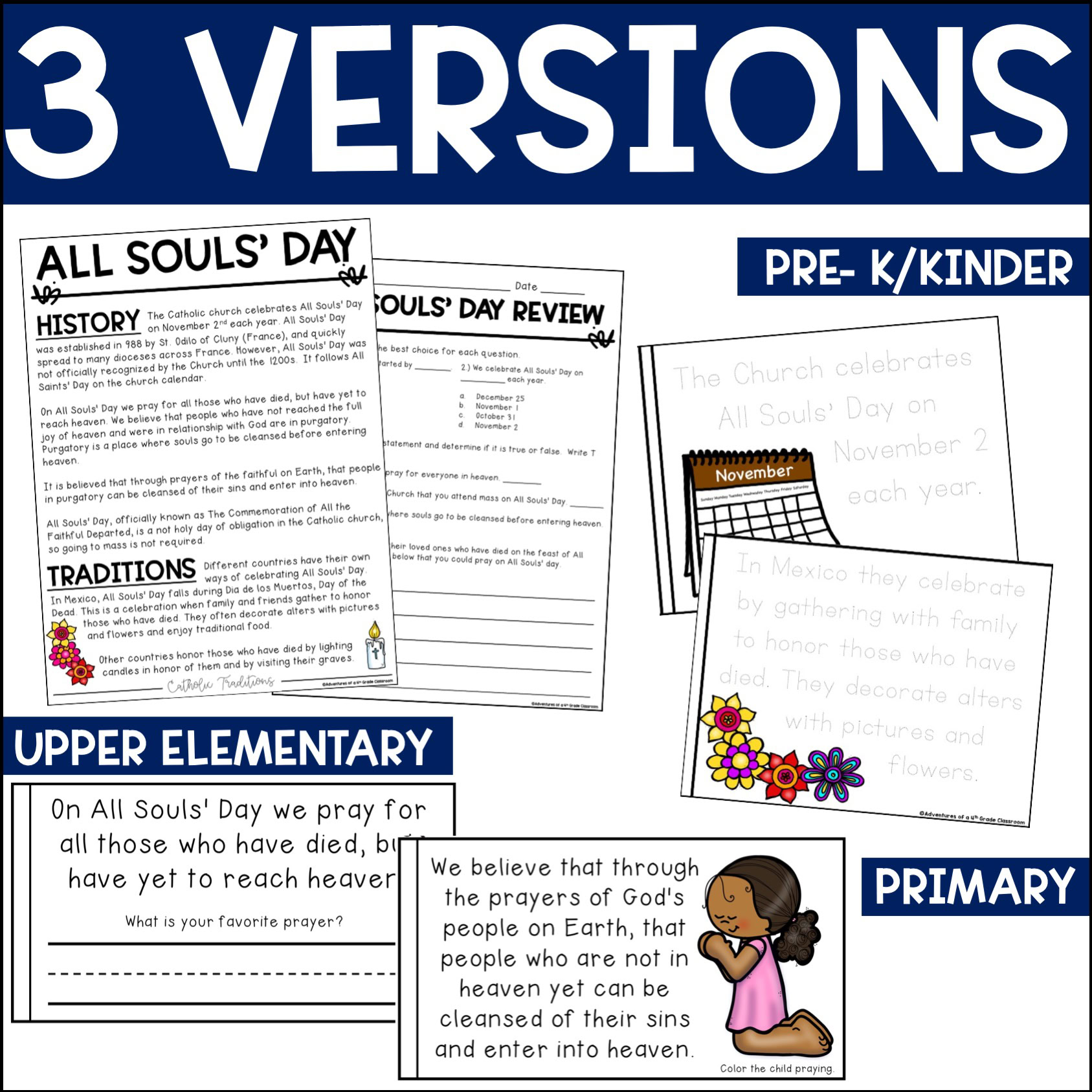 All Souls' Day - Image 2