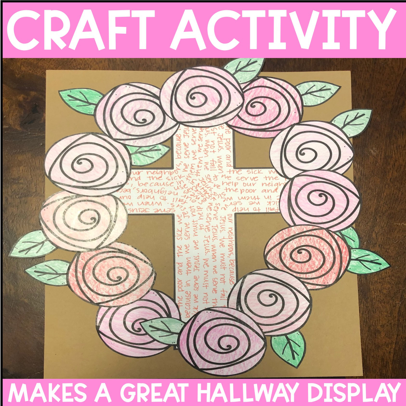 St. Rose of Lima Biography & Activities - Image 3