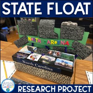State Float Research Project