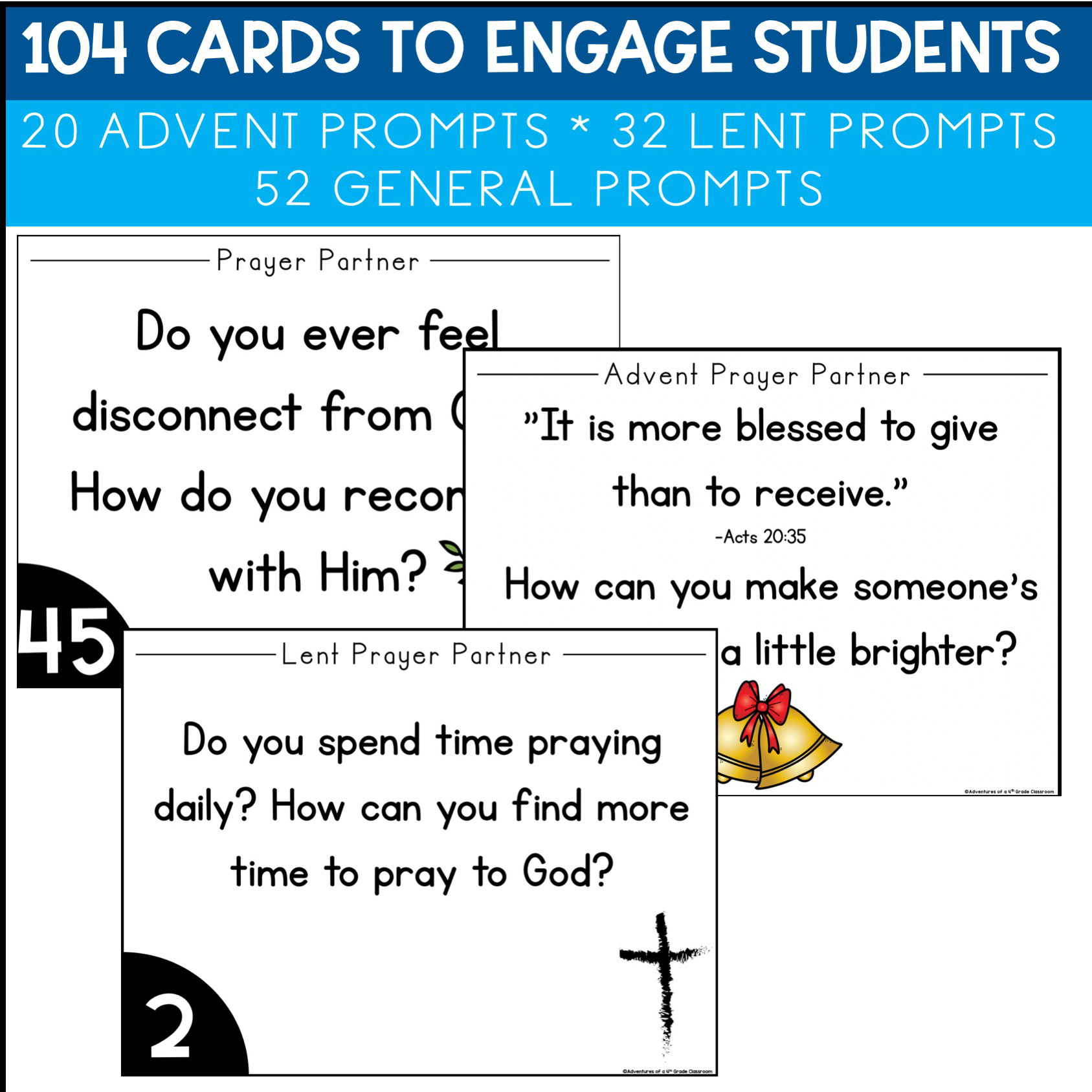 Catholic Prayer Partner Bundle - Image 2
