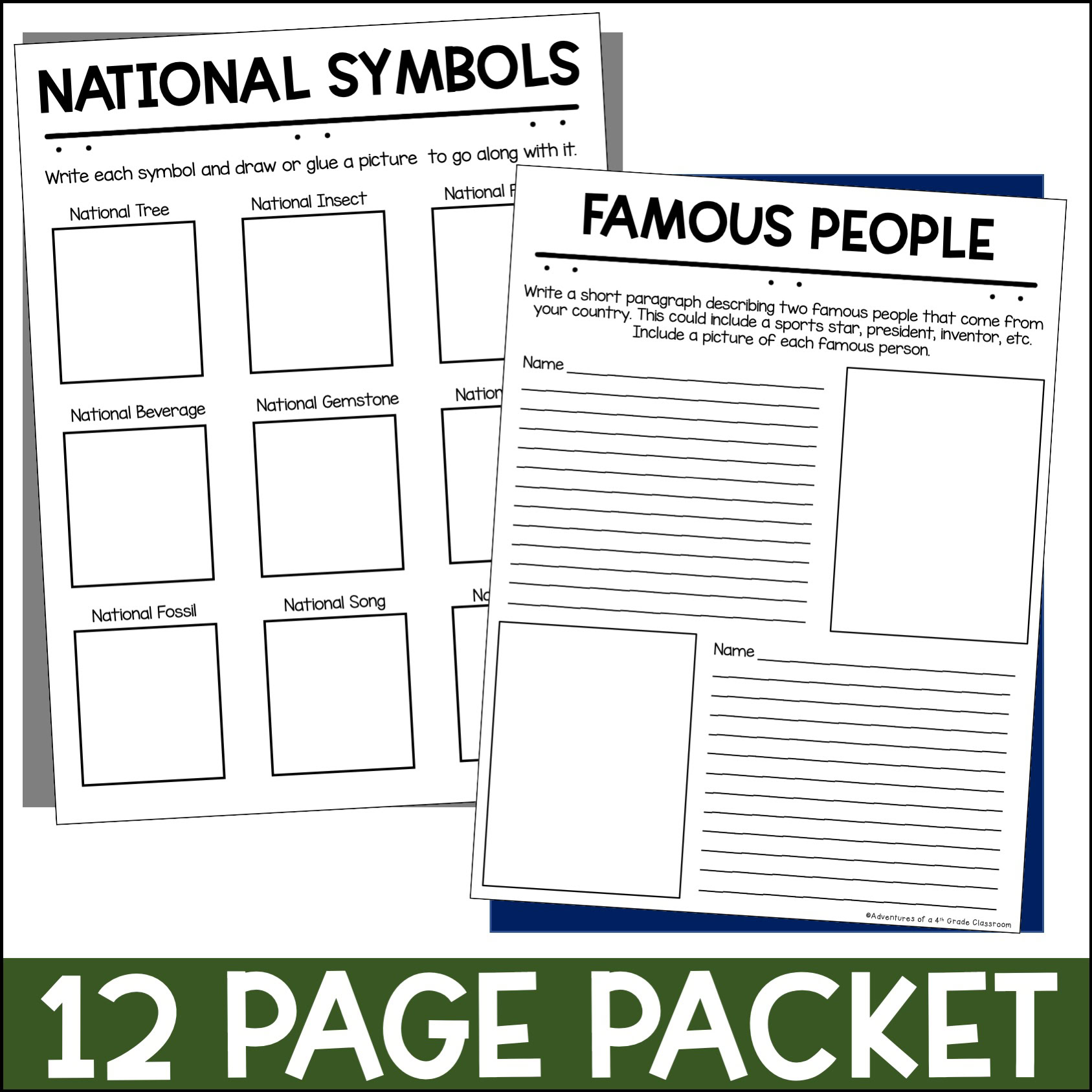 Country Research Report and Float Bundle - Image 5