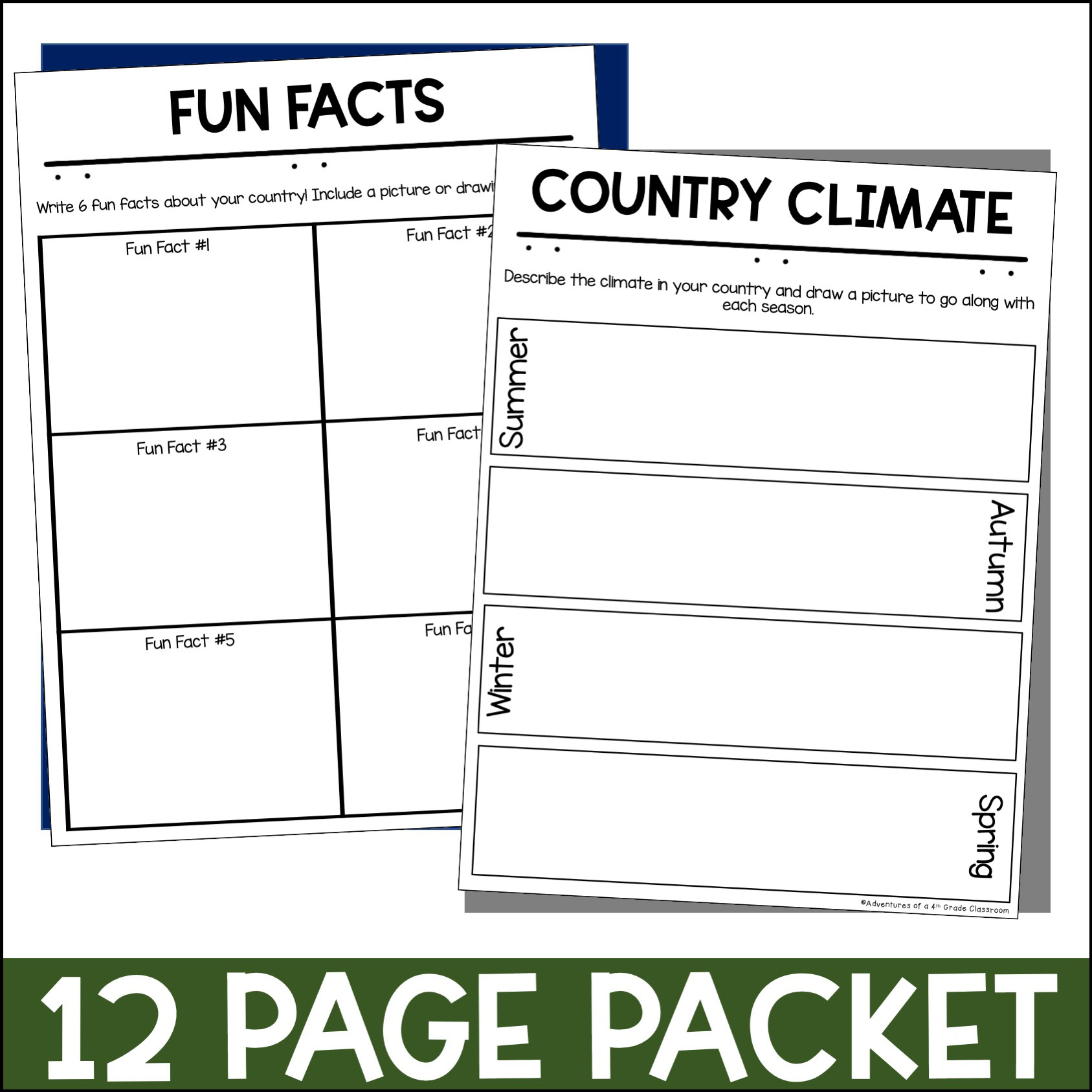 Country Research Report and Float Bundle - Image 2