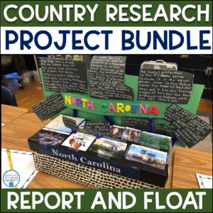 Country Research Report and Float Bundle