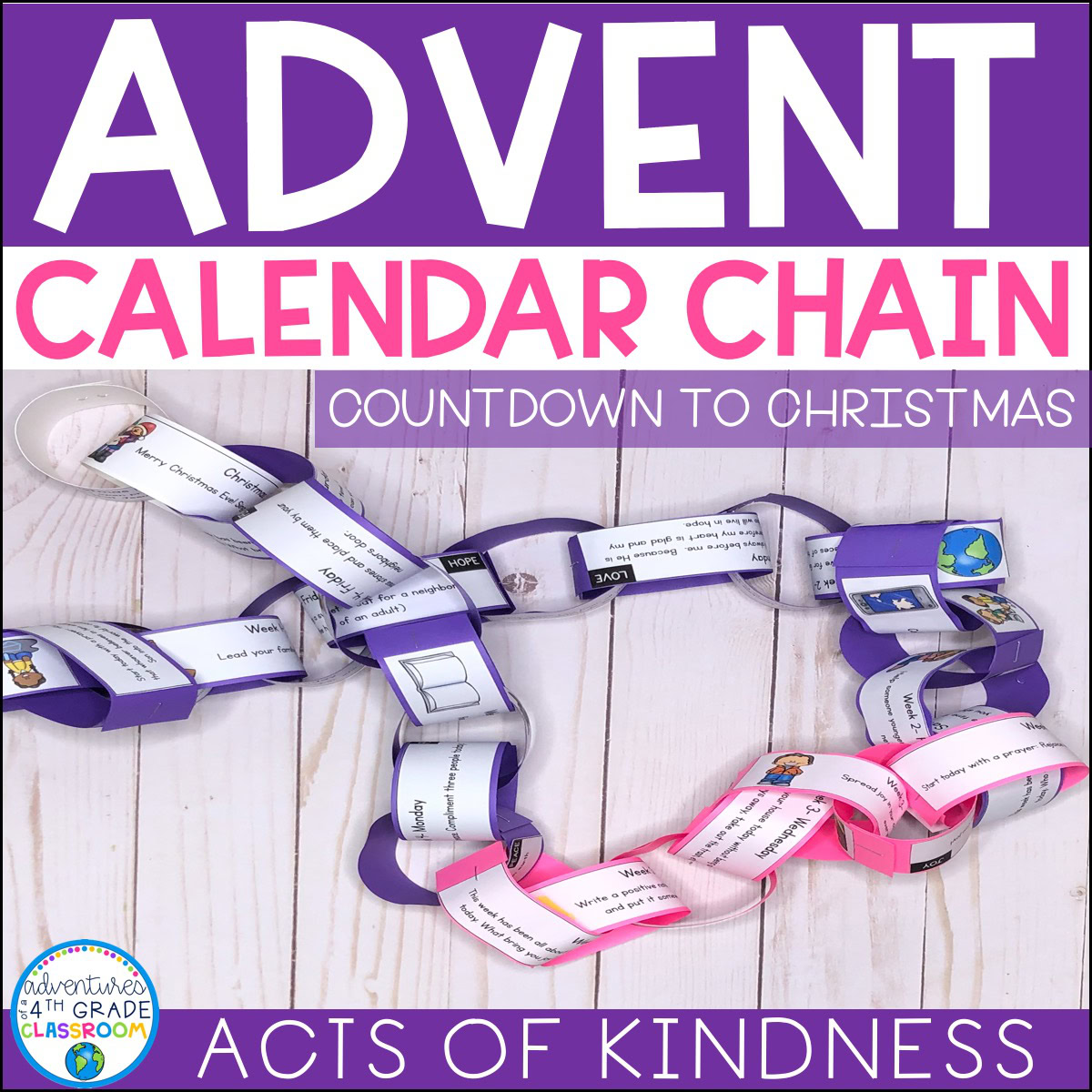 Advent Calendar