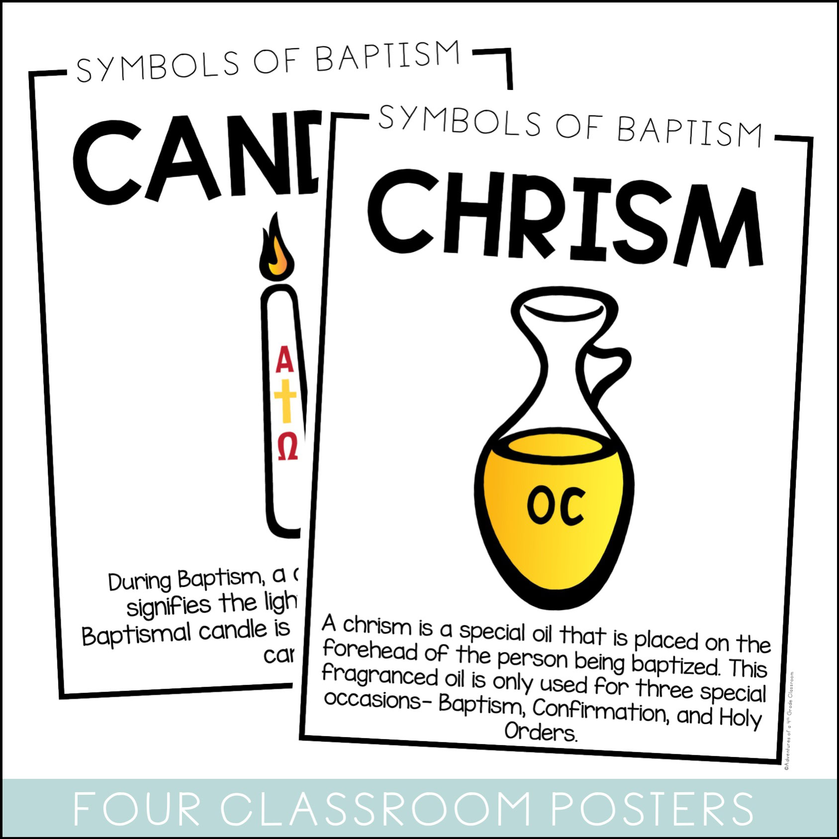 Baptism | Catholic - Image 3