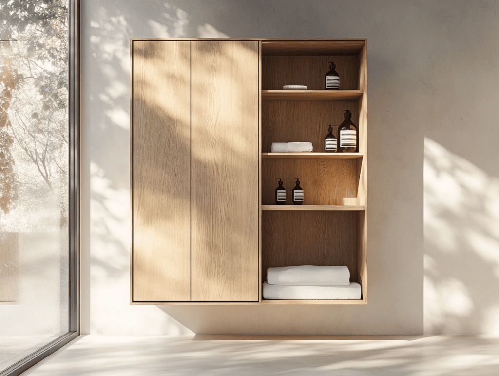 Thwmas. Imagine a bright modern bathroom bathed in natural li 94c5c7b2 ebd3 42f8 9c91 8085ee87b8b9