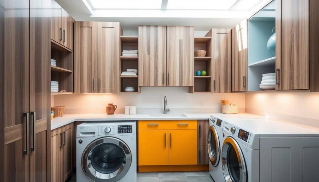 cabinet style