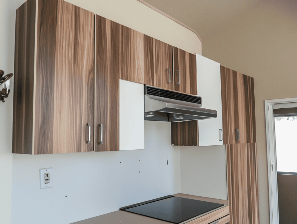 Thwmas. Cabinet facelift change of doors modern ar 43 sty 7fde7bba a65e 472f a4b2 951ec55e1454