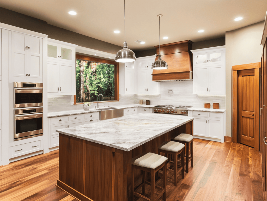 Thwmas. modern marble kitchen islands weith cabinets below db23b7c7 12ba 4fbe acc7 e03cb01bae9f
