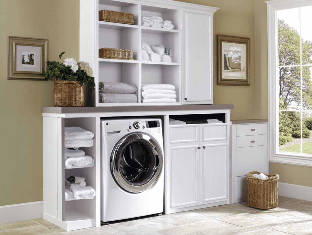 Thwmas. Laundry Storage Solution ar 43 stylize 0 v 6.1 019c26a2 f588 45c7 b6f6 8d8bb690623a