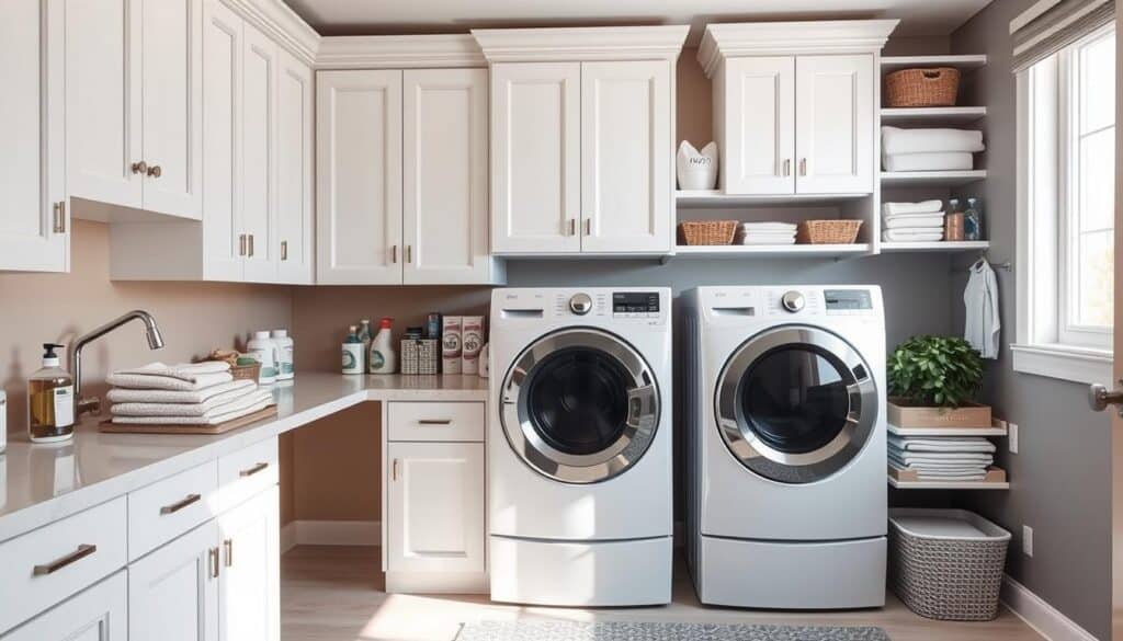 planning for appliances