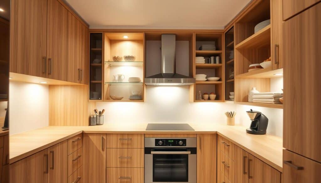 Apartment Storage Ideas