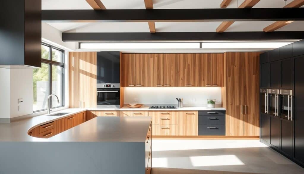 Melbourne Kitchen Cabinet Style Guide 2024