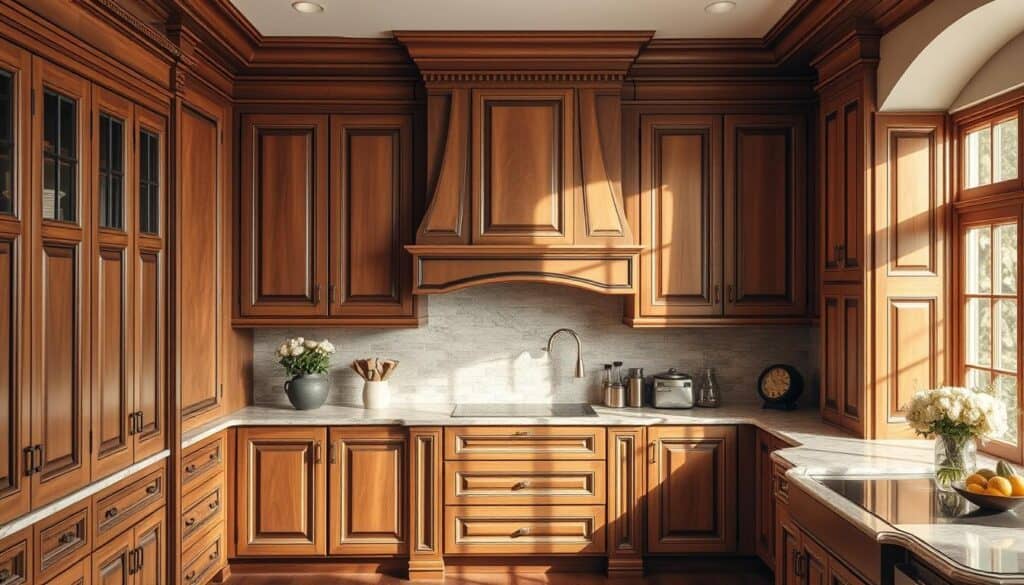 classic cabinetry