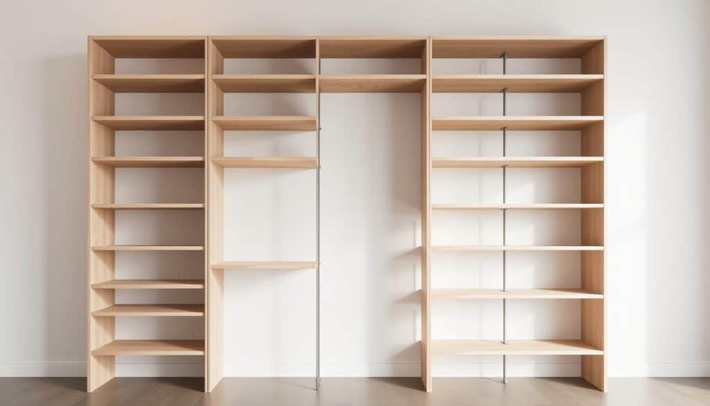 modular storage system