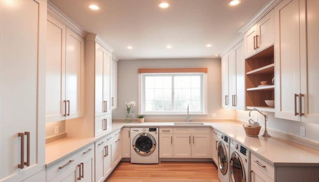 laundry cabinets melbourne