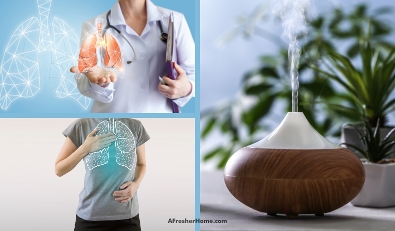 are humidifiers bad for lungs featured image