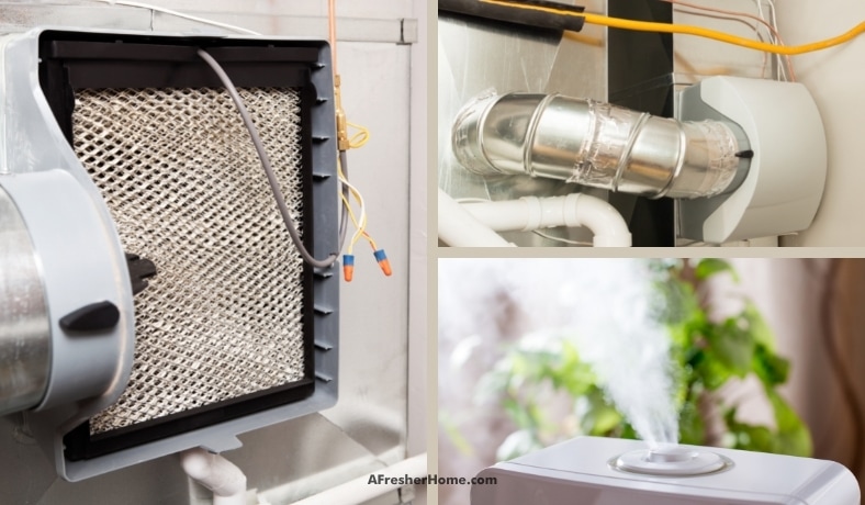 are whole house humidifiers worth it featured image