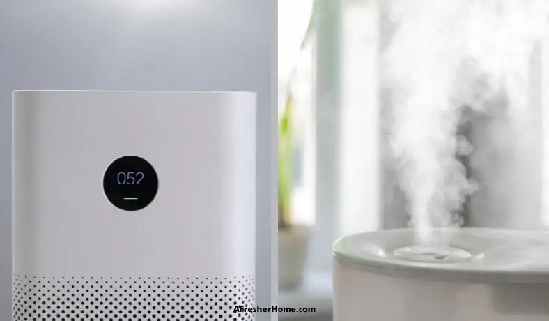 do i need a dehumidifier if i have an air purifier featured image
