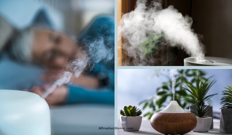 can you leave a humidifier on all night featured image