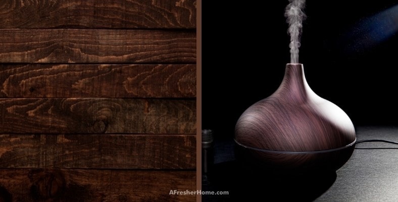do humidifiers ruin wood main image