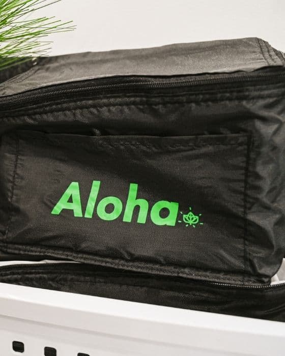 Aloha Green Apothecary